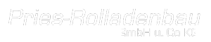 Pries Rolladenbau